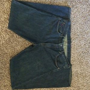 Polo jeans